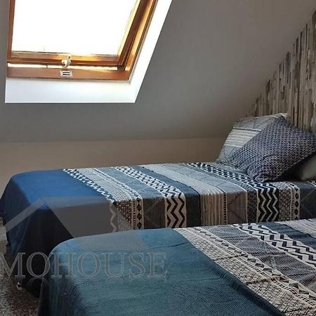 Apartamento Atico Del Sol Fuengirola Exterior foto