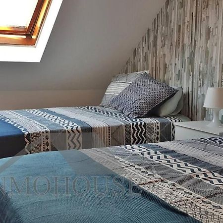 Apartamento Atico Del Sol Fuengirola Exterior foto