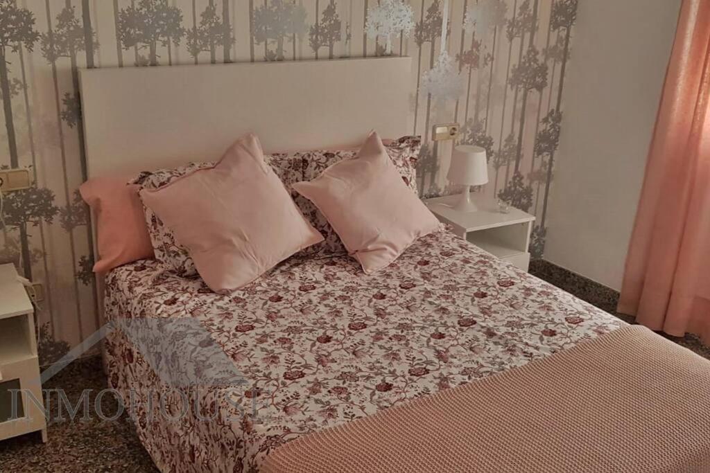 Apartamento Atico Del Sol Fuengirola Exterior foto