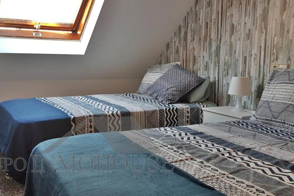 Apartamento Atico Del Sol Fuengirola Exterior foto