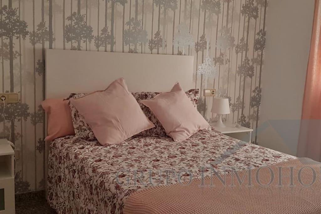 Apartamento Atico Del Sol Fuengirola Exterior foto