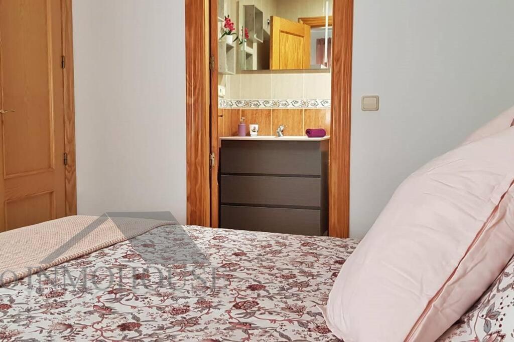 Apartamento Atico Del Sol Fuengirola Exterior foto